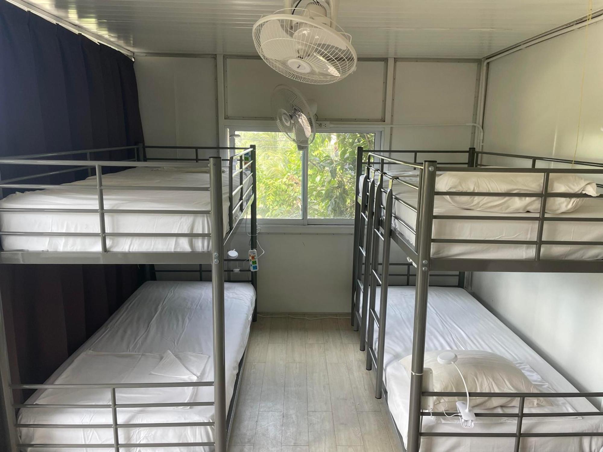 Roost Glamping - Sha Certified Hotel Rawai Room photo