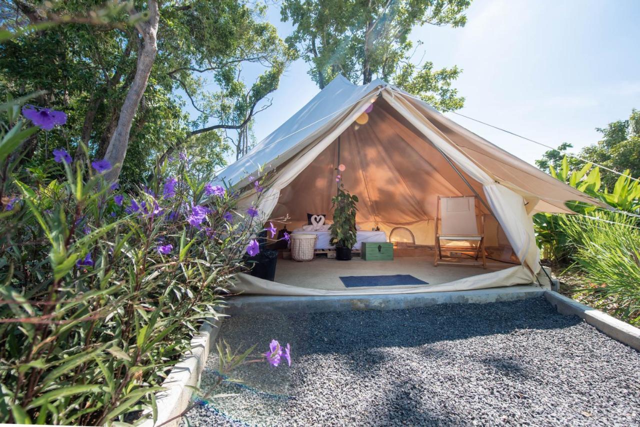 Roost Glamping - Sha Certified Hotel Rawai Exterior photo